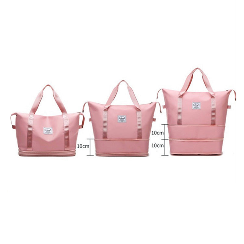 Bolso multiusos impermeable - miscompritasweb