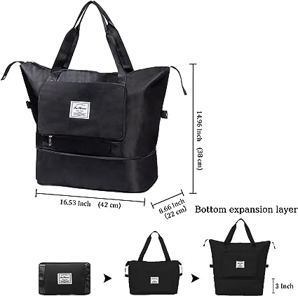 Bolso multiusos impermeable - miscompritasweb