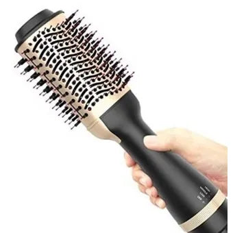 Plancha Queratina Remington + Cepillo Keratin Pro 3D - miscompritasweb