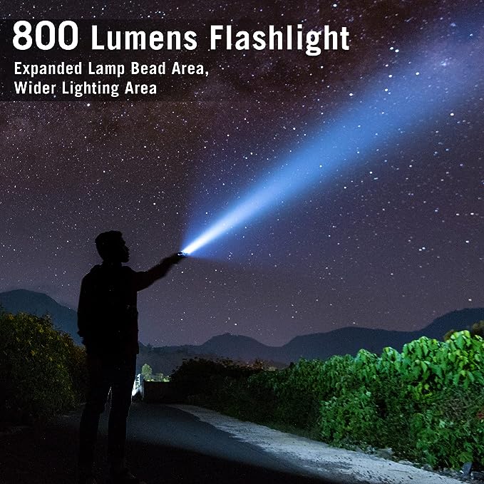 Mini llavero linterna led - miscompritasweb