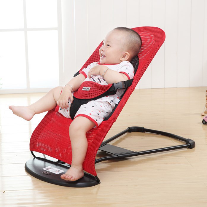 Hamaca, silla mecedora para bebes