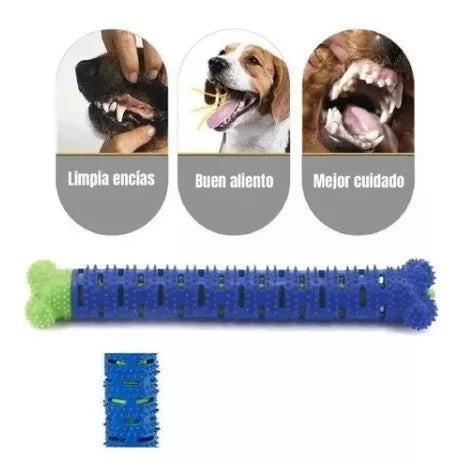 Cepillo de dientes para mascota - miscompritasweb