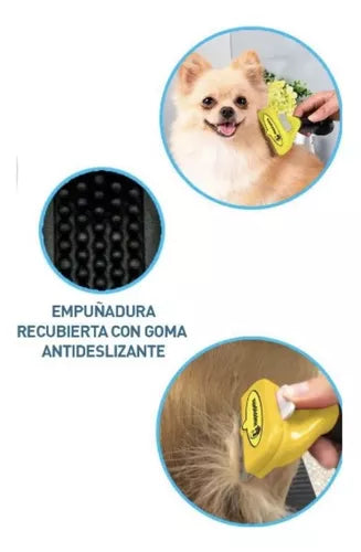 Cepillo Furminator profesional - miscompritasweb