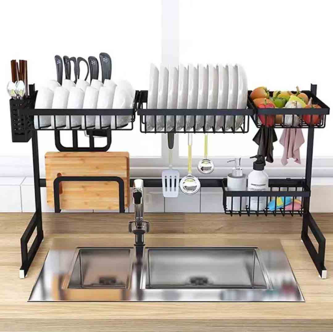 Organizador de platos cocina - miscompritasweb