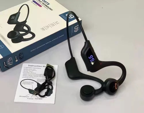 Auriculares de conducción deportivos OSEA - miscompritasweb