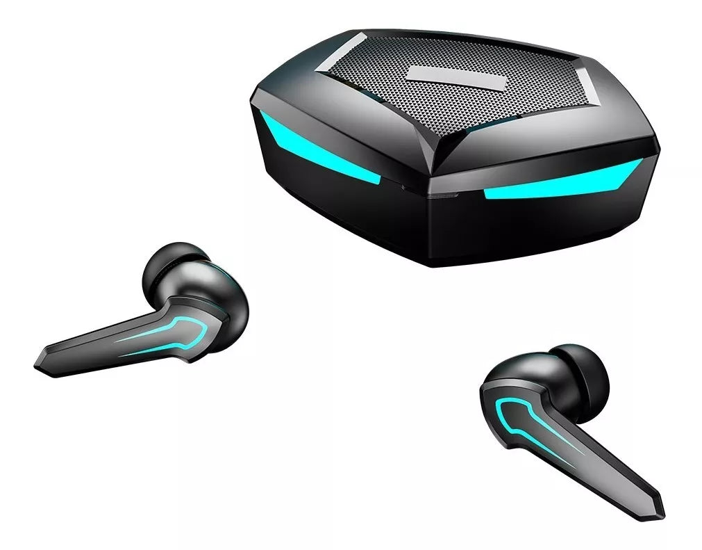 Audífonos gamer 2024 bluetooth