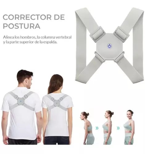 Corrector de Postura - miscompritasweb