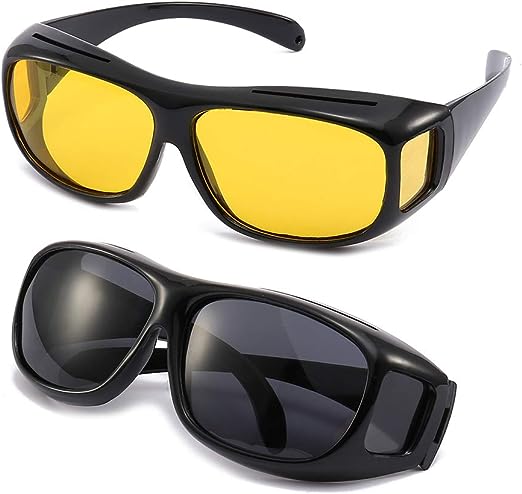 Gafas hd vision new arrivals