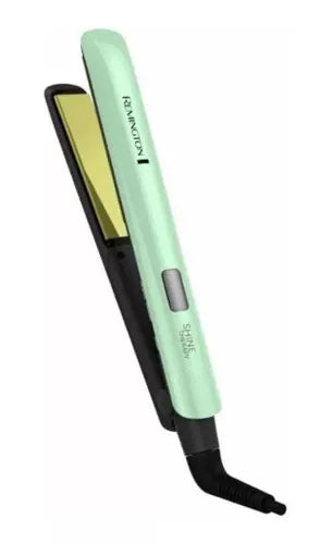 Plancha alisadora aguacate Remington - miscompritasweb