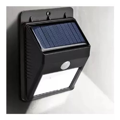 Lámpara solar led - miscompritasweb