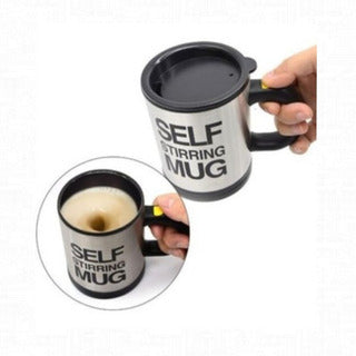 Taza auto mezcladora - miscompritasweb